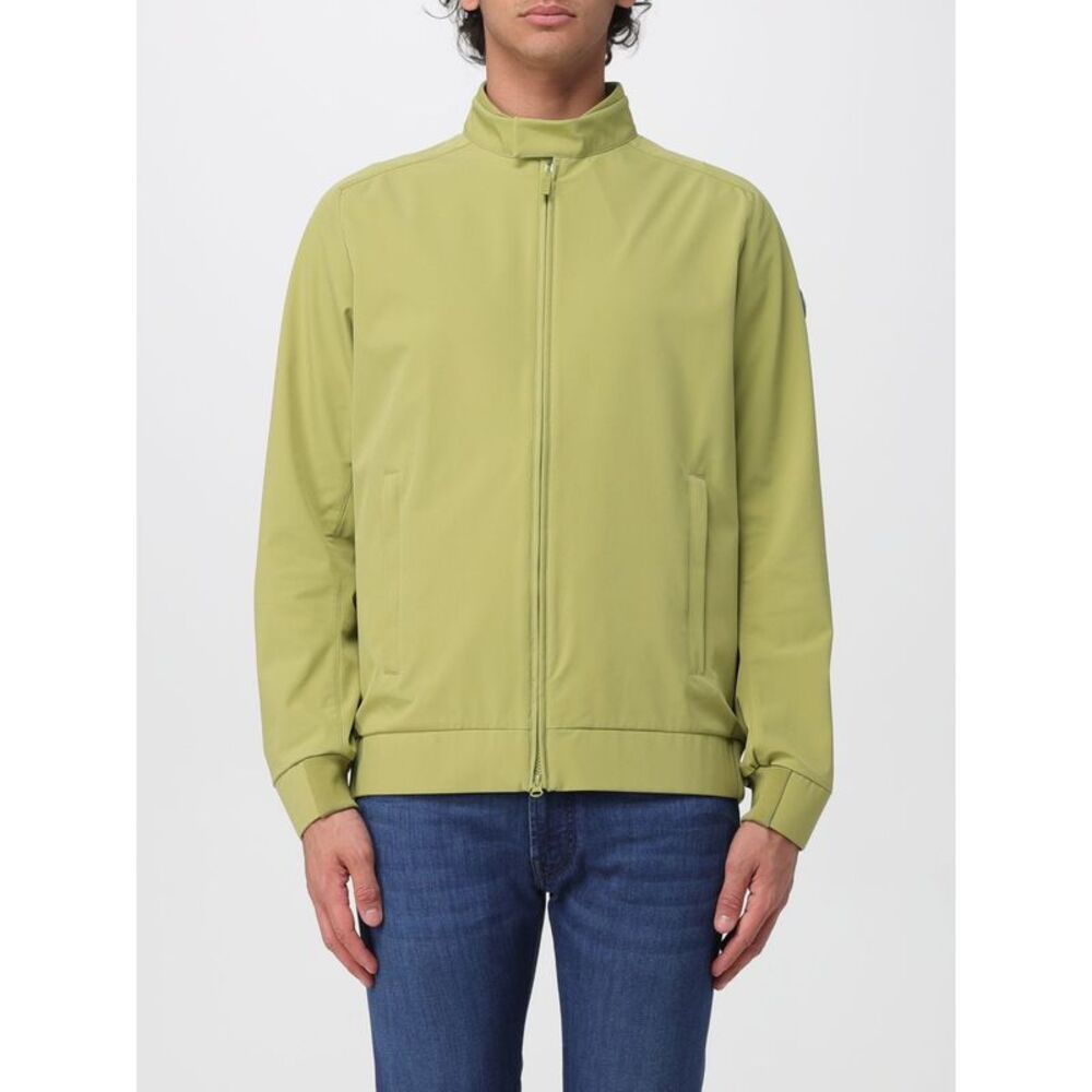 Colmar Jacket Men Pistachio